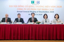 Tập đoàn CEO thích ứng mới để hoàn thành KH 2020 và chiến lược 2021
