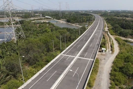 Cần Giờ là một trong 5 huyện Cục thuế đề xuất tăng hệ số K.