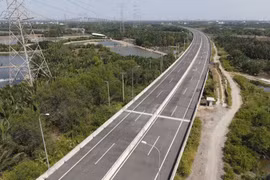 Cần Giờ là một trong 5 huyện Cục thuế đề xuất tăng hệ số K.