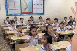 Học xác suất, thống kê từ lớp 2: Khó cho giáo viên