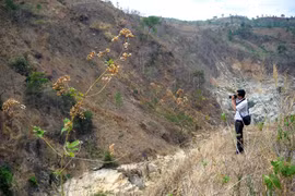 Nguy cơ có thêm thủy điện trên “dòng sông năng lượng” Sê San? ​​​​​​​