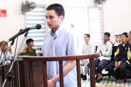 Bộ Công an làm rõ một số tình tiết vụ án Hồ Duy Hải