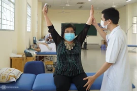 20.000 người dân sẽ được khám, hỗ trợ điều trị hậu Covid-19