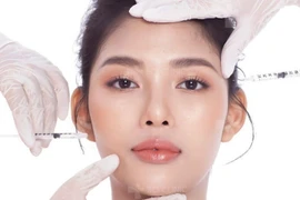 Không lạm dụng tiêm botox quá sớm 