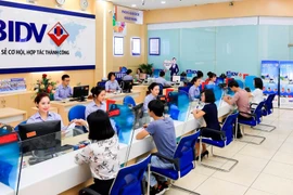 Moody’s giữ nguyên định hạng tín nhiệm của BIDV