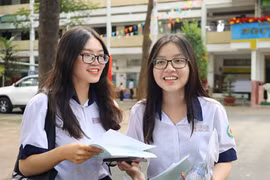 Thi tốt nghiệp THPT 2020: Các trường ĐH tư thục điều chỉnh cách xét tuyển