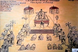 Vì sao Chúa Trịnh không thích làm vua?