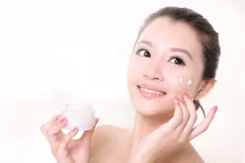 Dinh dưỡng giúp trẻ hóa làn da