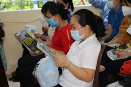 TP.HCM: Học sinh tiếp tục được nghỉ đến hết tháng 2-2020