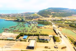 Thanh Hóa lập quy hoạch Khu sinh thái hồ Khe Lau