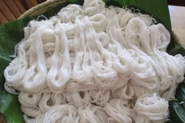 Để bún qua đêm không thiu