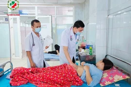 Phòng tránh ngộ độc thực phẩm mùa hè