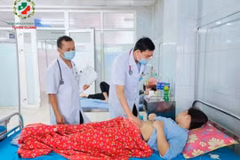 Phòng tránh ngộ độc thực phẩm mùa hè