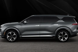 Vì sao Los Angeles Auto Show được coi là “Sân khấu Oscar” của ô tô để ra mắt các mẫu xe “bom tấn”?