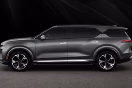 Vì sao Los Angeles Auto Show được coi là “Sân khấu Oscar” của ô tô để ra mắt các mẫu xe “bom tấn”?