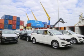 Cơ hội nào để Việt Nam thành trung tâm xuất khẩu ô tô?