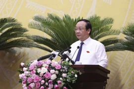 Phó Chủ tịch Hà Nội nói về lộ trình hạn chế xe máy