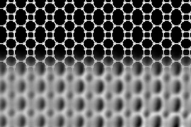 Phát hiện loại vật liệu carbon siêu mỏng ở cấp độ nguyên tử 