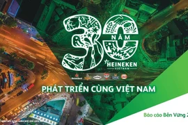  Heineken Việt Nam: Giảm 14% tổng số việc làm gián tiếp hỗ trợ