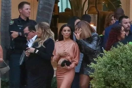 Toàn bộ chi phí đám cưới của Brooklyn và Nicola Peltz sẽ do bố cô dâu tài trợ