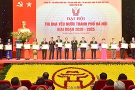 TASECO: Hành trình 15 năm đổi mới, sáng tạo và phát triển