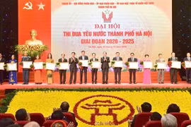 TASECO: Hành trình 15 năm đổi mới, sáng tạo và phát triển