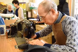 Học cách giữ gìn sức khỏe của người Nhật