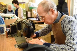 Học cách giữ gìn sức khỏe của người Nhật