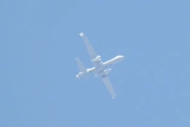 Syria: UAV Mỹ tiêu diệt 2 thủ lĩnh cao cấp Al-Qaeda ở Idlib