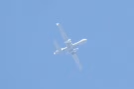 Syria: UAV Mỹ tiêu diệt 2 thủ lĩnh cao cấp Al-Qaeda ở Idlib