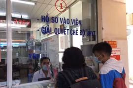 Bộ Y tế cắt giảm 167 thủ tục hành chính và quy định