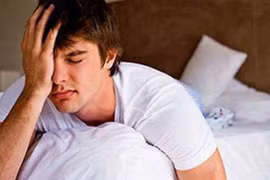 Thủ dâm gây rối loạn cương?