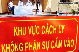 NÓNG: Hưng Yên phát hiện 2 ca dương tính SARS-CoV-2 sau 24 ngày không có ca mắc mới