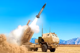 Mỹ giới thiệu video mô phỏng tên lửa Lockheed Martin tiêu diệt S-400 Nga