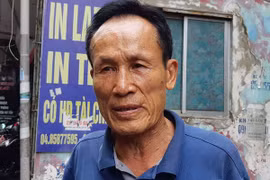 Truy tố ông Hiệp 'khùng' vụ cháy nhà trọ ở Đê La Thành