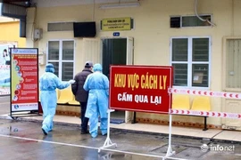 Có phân biệt được viêm hô hấp thông thường và mắc Covid-19?