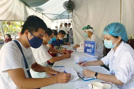 Vì sao người ở Đà Nẵng về từ 1/7 cần khai báo y tế?