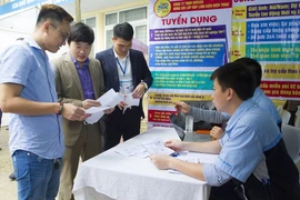 Trợ cấp thất nghiệp quý I/2020 trên 2.100 tỷ đồng 