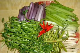 Giá trị dinh dưỡng của kèo nèo 