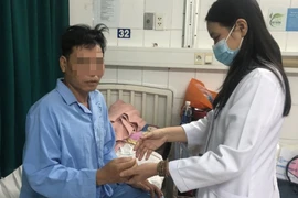 Đái tháo đường, rồi loạn mỡ máu, cao huyết áp dễ đột quỵ!