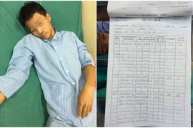 Nam sinh bị bạn đánh xuất huyết não: Sẽ tăng cường công tác giáo viên chủ nhiệm