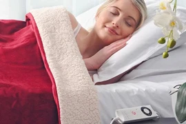 Chọn thiết bị sưởi nào khi trời rét đậm?