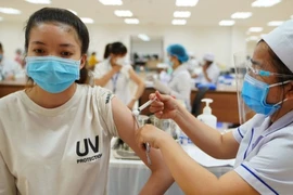 Xử lý kịp thời người mắc COVID-19 tại cửa khẩu