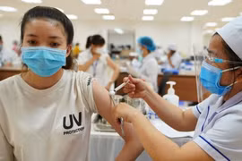 Xử lý kịp thời người mắc COVID-19 tại cửa khẩu