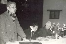 Người từ bỏ thành Paris và mức lương 22 lạng vàng mỗi tháng... - Kỳ 3: Nhà trí thức tâm huyết với nền độc lập dân tộc