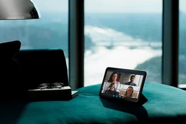 Máy tính bảng Nokia T20.