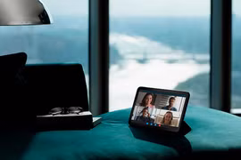 Máy tính bảng Nokia T20.