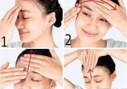 Không đỡ bệnh vì day nhầm huyệt