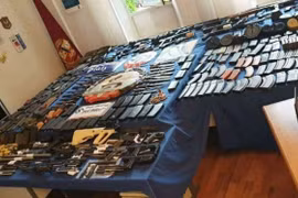 Nhóm phát xít mới ở Ý chuyển vũ khí lậu cho lực lượng cực đoan Ukraina chống Donbass