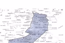 Chung kết AFF Cup 2018: TP.HCM cấm một số phương tiện vào quận trung tâm